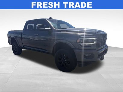 Used 2022 RAM 2500 Laramie