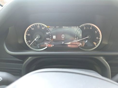 Used 2023 Land Rover Defender 110 X-Dynamic SE image 17