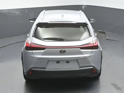Used 2020 Lexus UX 200 w/ Premium Package FWD image 46