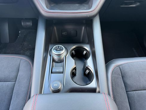 New 2026 Ford Explorer ST image 12