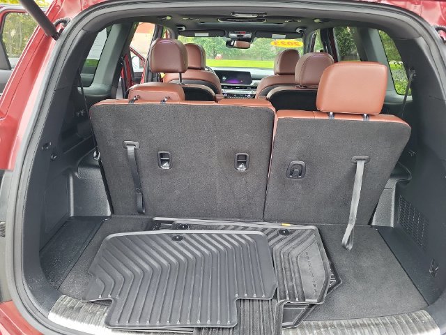Certified 2023 Kia Telluride SX AWD/4WD image 18