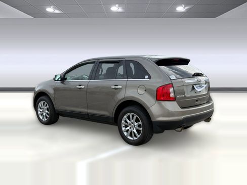 Used 2014 Ford Edge Limited image 3