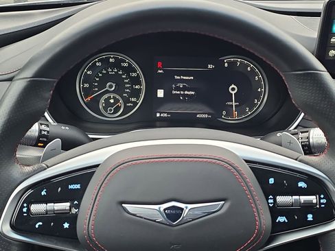 Certified 2024 Genesis G80 3.5T Sport image 24