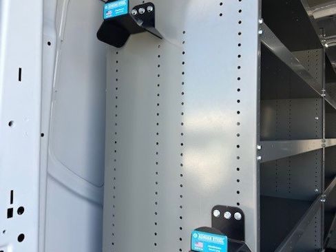 New 2024 Ford Transit 250 148 Medium Roof image 10