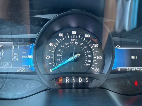 Used 2022 Ford Edge SEL image 16