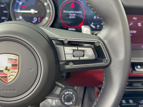 Certified 2024 Porsche 911 Carrera S RWD image 19