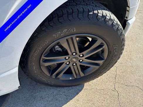 Used 2022 Ford F150 XLT w/ Equipment Group 302A High image 20