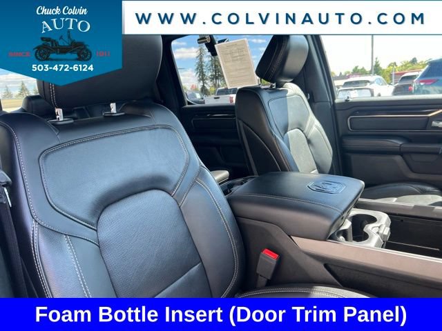 Used 2019 RAM 1500 Sport w/ Level 2 Equipment Group AWD/4WD image 23