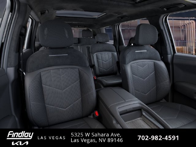 New 2027 Kia Telluride X-Line SX Prestige AWD/4WD image 37