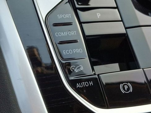 Certified 2024 BMW X6 xDrive40i w/ Premium Package image 20