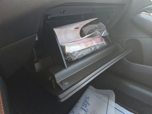 Used 2024 Nissan Altima 2.5 SR image 31