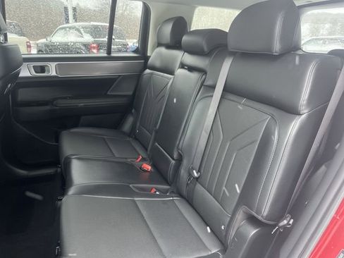 Used 2026 Hyundai Santa Fe SEL AWD/4WD image 25