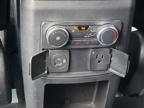 Certified 2020 Ford Explorer Limited RWD image 19