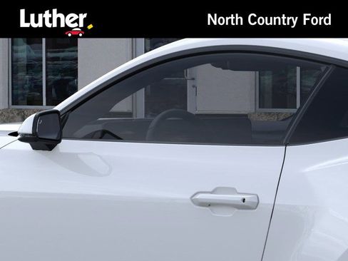 New 2025 Ford Mustang GT Premium image 20