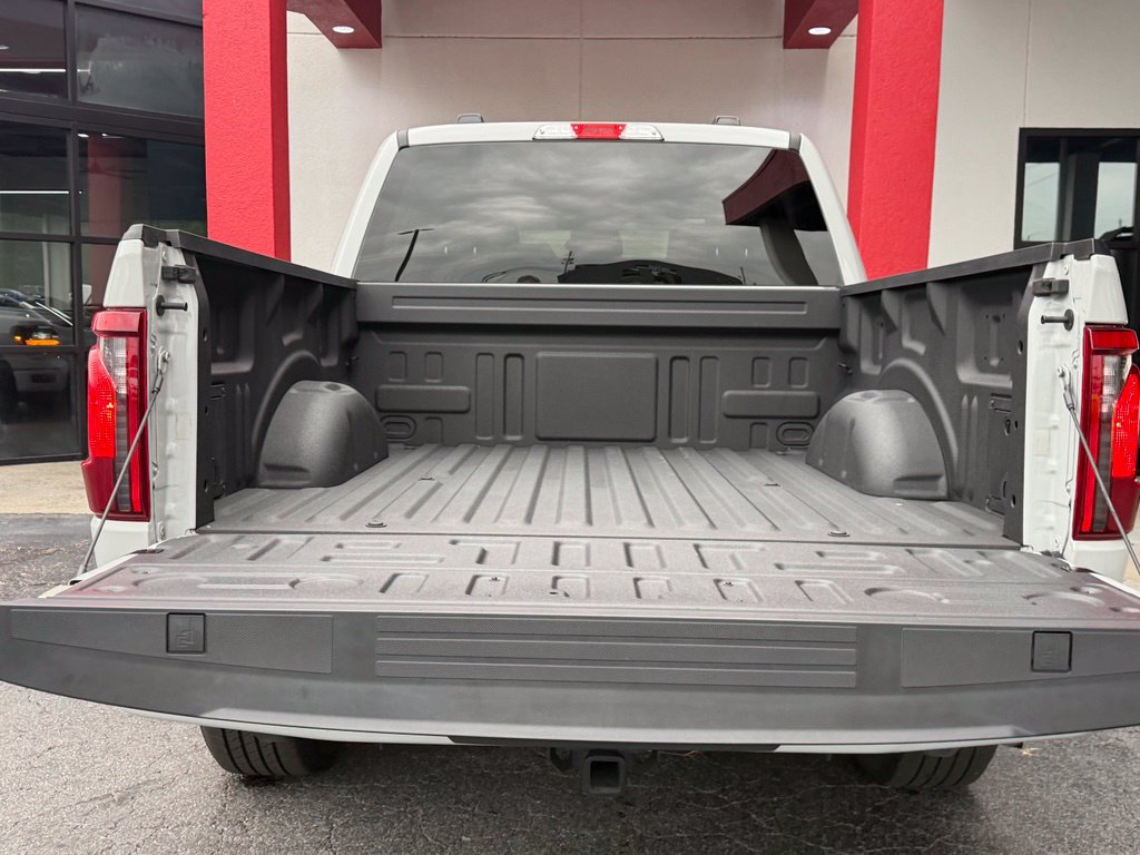 Used 2024 Ford F150 STX RWD image 13