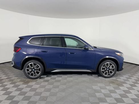 New 2026 BMW X1 xDrive28i w/ Convenience Package image 3