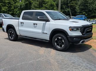 Used 2023 RAM 1500 Rebel AWD/4WD video 2