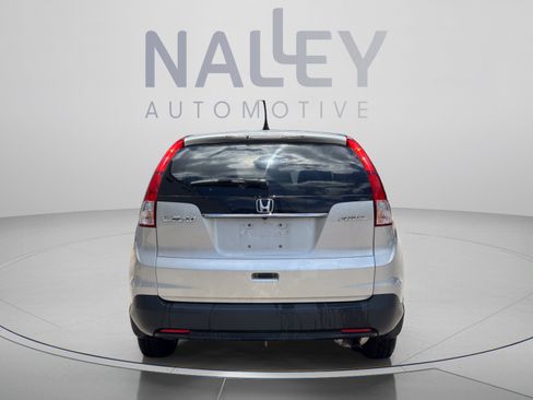 Used 2012 Honda CR-V EX image 3
