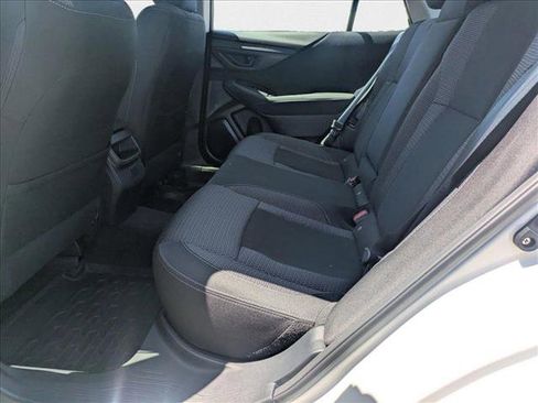Used 2025 Subaru Outback image 15