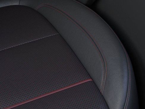 New 2026 Chevrolet Blazer RS w/ Driver Confidence II Package image 22