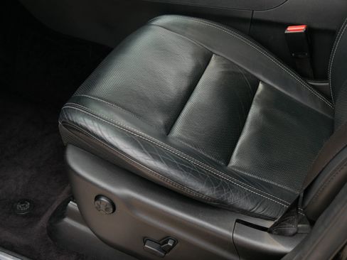 Used 2016 Dodge Durango Citadel w/ Premium Entertainment Group AWD/4WD image 30