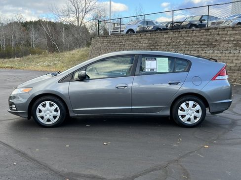 Used 2013 Honda Insight image 36