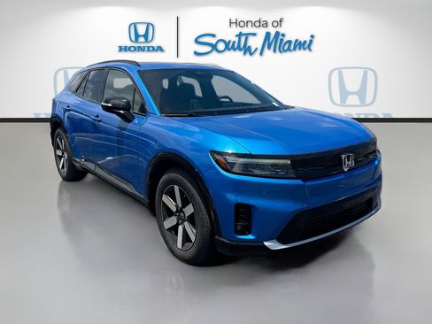 New 2026 Honda Prologue Touring image 1