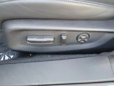 Certified 2021 Honda Accord Touring image 19