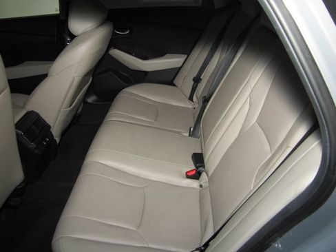 Used 2025 Honda Accord EX-L image 12