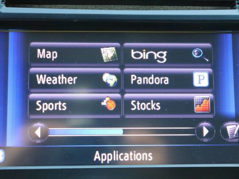 Used 2012 Toyota Camry XLE FWD image 21