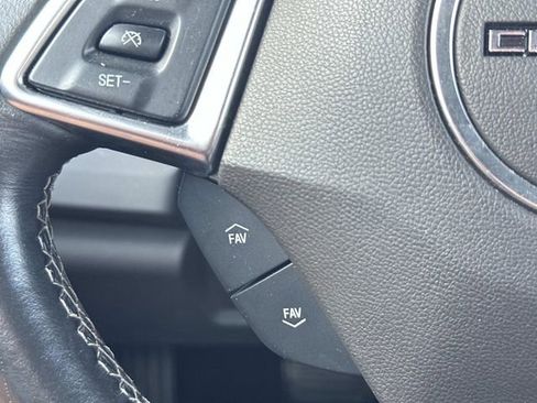 Used 2022 Chevrolet Camaro LT w/ RS Package image 23