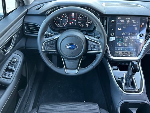 New 2025 Subaru Outback Premium image 15