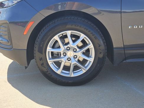 Used 2022 Chevrolet Equinox LS w/ Driver Confidence II Package FWD image 15