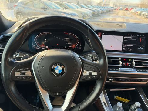 Used 2019 BMW X5 xDrive40i w/ Premium Package 2 image 20