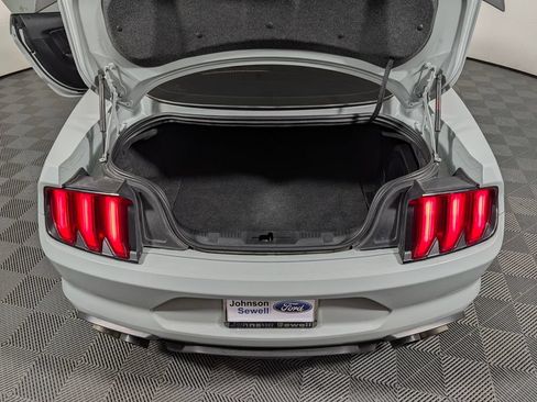 Certified 2022 Ford Mustang Mach 1 w/ Equipment Group 700A RWD image 7