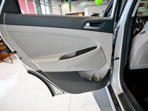 Used 2017 Hyundai Tucson Value w/ Cargo Package image 20