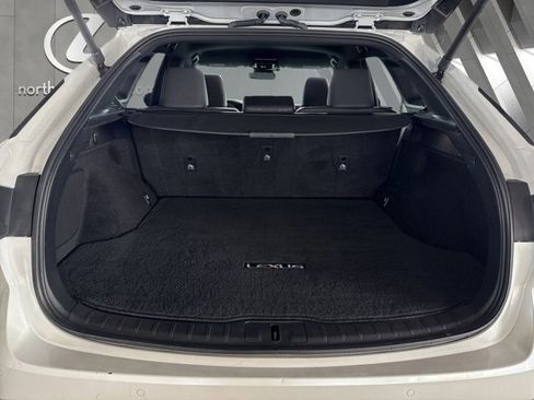 Used 2025 Lexus RX 350 FWD w/ Technology Package image 20