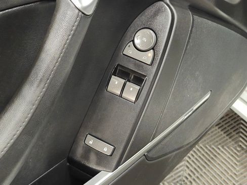 Used 2011 Cadillac CTS Premium image 42