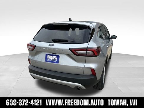 Used 2024 Ford Escape Active w/ Tech Pack #1 AWD/4WD image 6