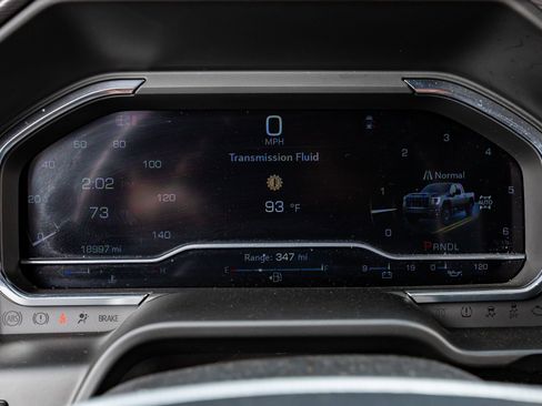 Used 2024 GMC Sierra 2500 Denali Ultimate image 19