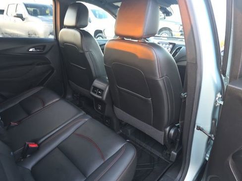 Used 2022 Chevrolet Equinox RS w/ RS Leather Package AWD/4WD image 13