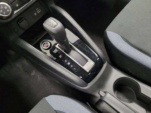 Used 2025 Nissan Versa SV FWD image 26