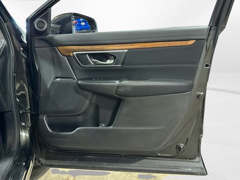 Used 2018 Honda CR-V EX image 36