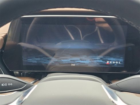 New 2026 Chevrolet Suburban High Country image 31