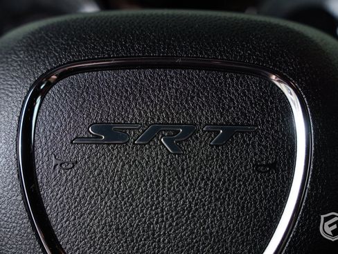 Used 2018 Dodge Challenger SRT Demon image 33