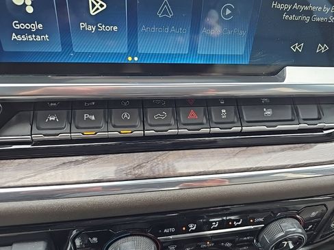 Certified 2023 Chevrolet Silverado 1500 LTZ w/ LTZ Premium Package image 47