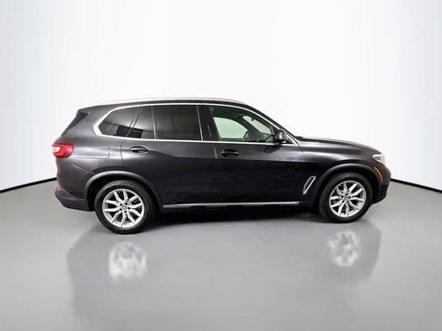 Used 2020 BMW X5 xDrive40i AWD/4WD image 11