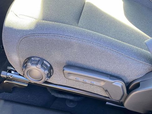 New 2026 Jeep Wrangler Sport AWD/4WD image 17