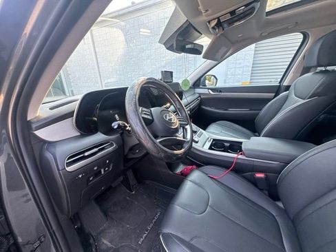 Used 2025 Hyundai Palisade XRT AWD/4WD image 22