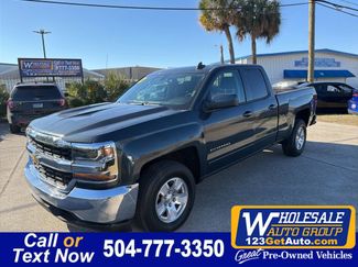 Used 2018 Chevrolet Silverado 1500 LT video 1